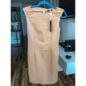 MAX&CO stretch dress.